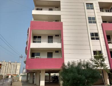 Syadwad Construction Vardhman Tower Images for Project 1