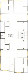 Project Image of 0.0 - 2250.0 Sq.ft 3 BHK Apartment for buy in Anand Swastik Residency
