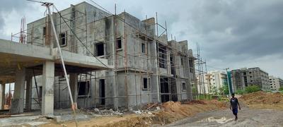 Project Image of 2688.2 - 3192.28 Sq.ft 4 BHK Villa for buy in Myra