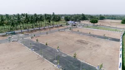 Project Image of 435.0 - 2646.0 Sq.ft Residential Plot Plot for buy in 3S Balaji Avenue