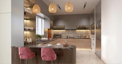 Project Image of 2820.14 - 3865.0 Sq.ft 4 BHK Villa for buy in TVH Bay Villa