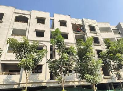 Project Image of 693.0 - 1414.0 Sq.ft 2 BHK Apartment for buy in DS Sista Grand