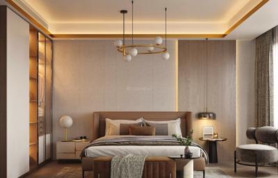 Project Image of 860.0 - 1116.0 Sq.ft 2 BHK Apartment for buy in Elland Grace And Mercy