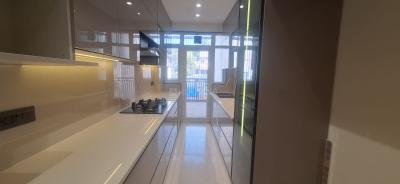 Project Image of 1935.0 - 2700.0 Sq.ft 3 BHK Builder Floor for buy in Creative Homes Ultra Luxurious Floor Project 4