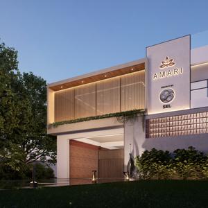 Project Image of 547.5 - 3062.5 Sq.ft Residential Plot Plot for buy in Amari Avenue