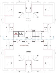 Project Image of 651.65 - 1032.58 Sq.ft 2 BHK Apartment for buy in Shiv Siddhi Vinayak Elements Phase 2