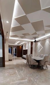 Project Image of 0.0 - 1885.0 Sq.ft 4 BHK Builder Floor for buy in A To Z Super Luxury Builder Floor
