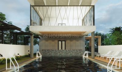 Project Image of 1067.0 - 2781.0 Sq.ft 2 BHK Villa for buy in John Smart City Mount Dale