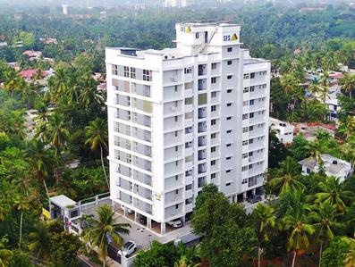 Project Image of 0.0 - 1617.0 Sq.ft 3 BHK Apartment for buy in SFS Sundial