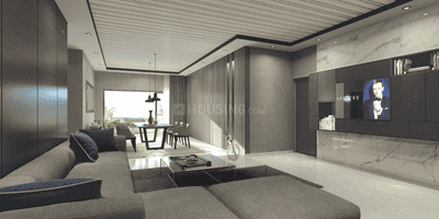 Project Image of 496.0 - 1258.0 Sq.ft 2 BHK Apartment for buy in Siddha Seabrook