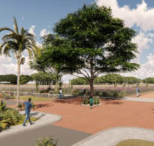 Project Image of 2178.0 - 7623.0 Sq.ft Residential Plot Plot for buy in Silpa Vanadhara