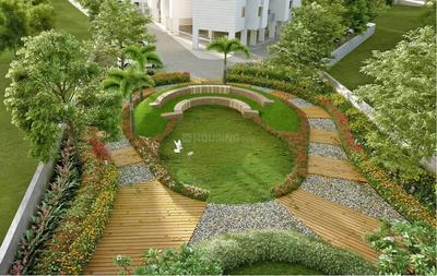 Project Image of 272.0 - 628.0 Sq.ft 1 BHK Apartment for buy in VTP Purvanchal Phase1 AB
