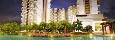 Project Image of 629.0 - 637.0 Sq.ft 2 BHK Apartment for buy in Regency Orion A1