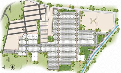 Project Image of 1603.82 - 14430.96 Sq.ft Residential Plot Plot for buy in Fugen Royal Imperia Phase 2