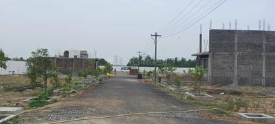 Project Image of 0.0 - 1370.0 Sq.ft 3 BHK Villa for buy in Nammazhvar Thottam