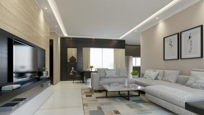 Project Image of 1716.0 - 1763.0 Sq.ft 3 BHK Apartment for buy in Raunak Residency