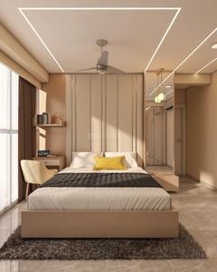 Project Image of 351.0 - 656.17 Sq.ft 1 BHK Apartment for buy in Misty Heights