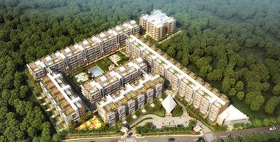 Project Image of 2491.0 - 3800.0 Sq.ft 3 BHK Apartment for buy in Pride Wilasa