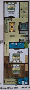 Project Image of 0.0 - 1500.0 Sq.ft 3 BHK Builder Floor for buy in Shreelabh Anand Heights
