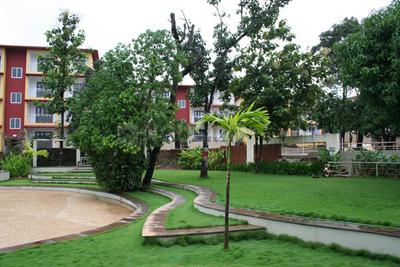 Project Image of 1200 Sq.ft 3 BHK Apartment / Flat for sale in Carambolim for Rs. 12000000