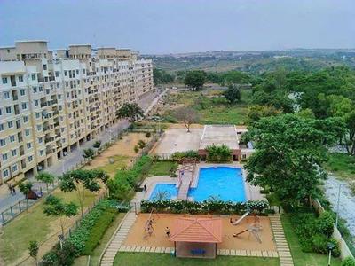 Project Image of 925 Sq.ft 2 BHK Apartment / Flat for sale in Mallasandra for Rs. 6600000