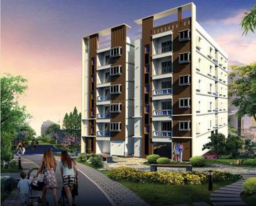 Gallery Cover Pic of GSRK Vishnus Om Shanti