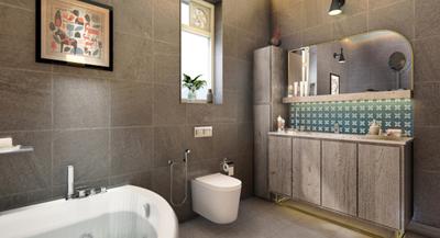 Project Image of 2000.0 - 2700.0 Sq.ft 3 BHK Villa for buy in NG Chester Hills Villa