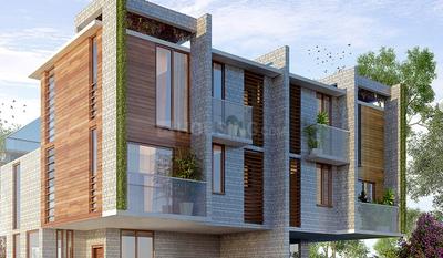 Project Image of 1764.0 - 4804.0 Sq.ft 3 BHK Villa for buy in BBCL Srishti