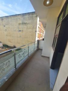 Project Image of 850.0 - 1300.0 Sq.ft 2 BHK Builder Floor for buy in Platinum Homes