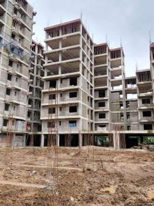 Project Image of 322.92 - 985.44 Sq.ft 1 BHK Apartment for buy in SBISACSOL Abhinaba