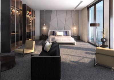 Project Image of 1137.0 - 2270.0 Sq.ft 3 BHK Apartment for buy in Marathon Emblem