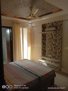 J P ECO World I Bedroom 1