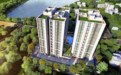 Project Image of 837.0 - 1116.0 Sq.ft 2 BHK Apartment for buy in Bally Sky High