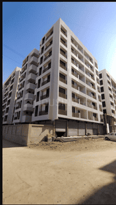 Project Image of 651.32 - 850.35 Sq.ft 2 BHK Apartment for buy in Shreeji River Avenue