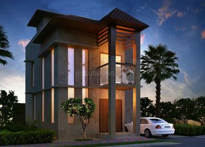 Project Image of 1860.0 - 2060.0 Sq.ft 3 BHK Villa for buy in JRD Smart Homes