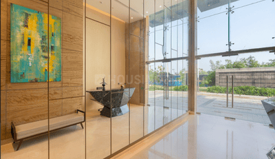 Project Image of 1550 Sq.ft 3 BHK Apartment / Flat for sale in Sector 54 for Rs. 36000000