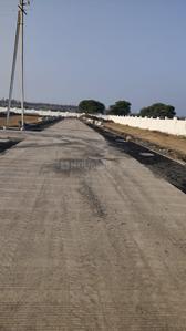 Vardhman Vrindavan Park Internal Roads & Footpaths 1