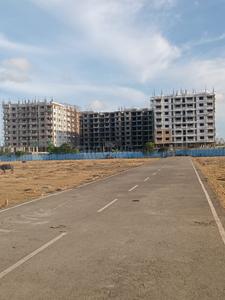 Project Image of 0.0 - 1800.0 Sq.ft 3 BHK Apartment for buy in Bharat Residency