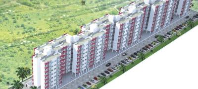 Project Image of 0.0 - 213.0 Sq.ft 1 BHK Apartment for buy in Spark Urban Bliss