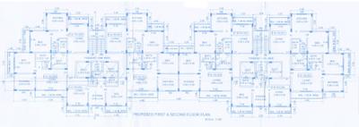 Project Image of 413.87 - 436.69 Sq.ft 1 BHK Apartment for buy in G S Tarangan