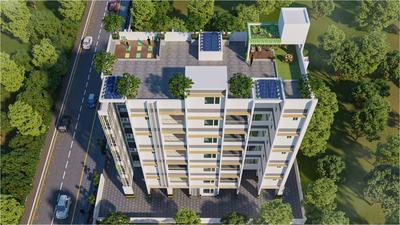 Project Image of 1363.03 - 1712.97 Sq.ft 2 BHK Apartment for buy in Energy BSR Origin
