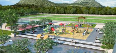 Project Image of 0.0 - 1245.0 Sq.ft 3 BHK Villa for buy in Citrus Belmont Villas