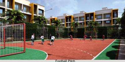 Project Image of 190.0 - 391.0 Sq.ft Studio Studio Apartment for buy in Poddar Navjeevan