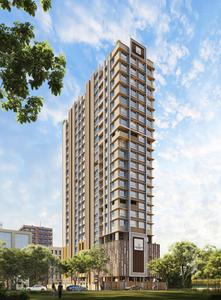 Project Image of 400.0 - 650.0 Sq.ft 1 BHK Apartment for buy in Goodbuild Shepherd Horizon