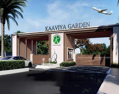 Project Image of 467.0 - 3557.0 Sq.ft Residential Plot Plot for buy in Kaaviya Garden