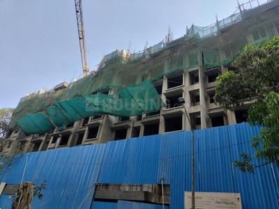 Project Image of 371.0 - 873.0 Sq.ft 1 BHK Apartment for buy in Vaibhavlaxmi Passcode One Vikhroli