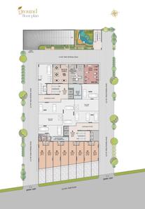 Project Image of 670.5 - 922.5 Sq.ft 2 BHK Apartment for buy in Kalash Height