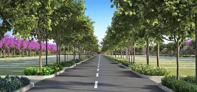 Project Image of 553.0 - 2400.0 Sq.ft Residential Plot Plot for buy in KNS Ojas
