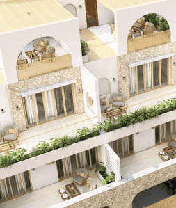 Project Image of 4795.0 - 5575.0 Sq.ft 4 BHK Villa for buy in Vantage Sukra
