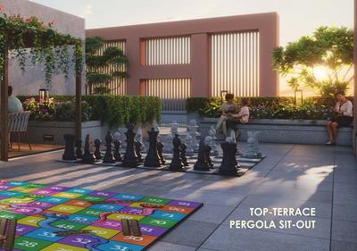 Project Image of 1072 Sq.ft 2 BHK Apartment / Flat for sale in Hinjawadi for Rs. 7500000